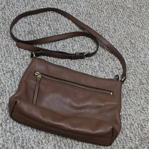 Fossil crossbody bag